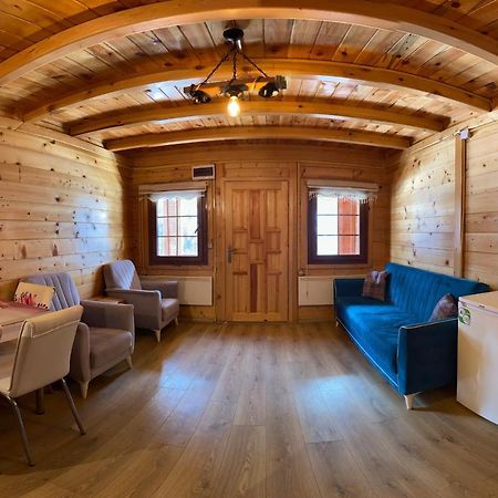 Ayder Yardimci Apart Ngoại thất bức ảnh